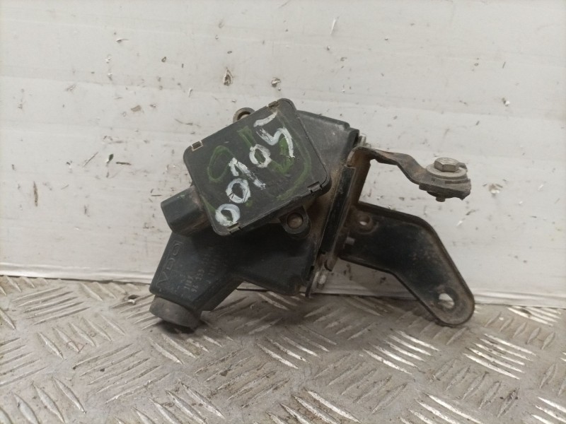 Recambio de potenciometro pedal para peugeot 406 break (s1/s2) sr pack referencia OEM IAM 9635553580 J1004982 