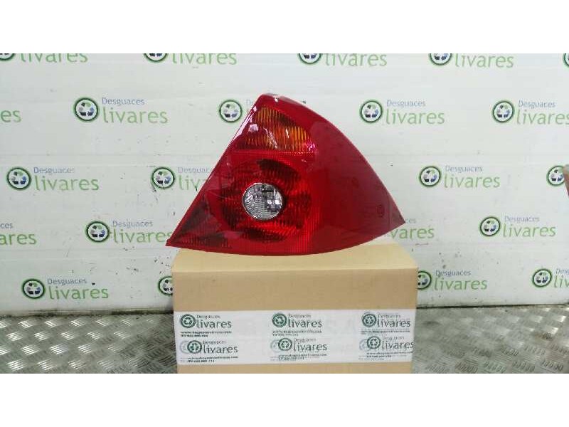 Recambio de parasol derecho para ford mondeo berlina (ge) trend   |   09.00 - 12.02 | 2000 - 2002 | 116 cv / 85 kw referencia OE