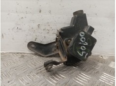 Recambio de potenciometro pedal para peugeot 406 break (s1/s2) sr pack referencia OEM IAM 9635553580 J1004982  2