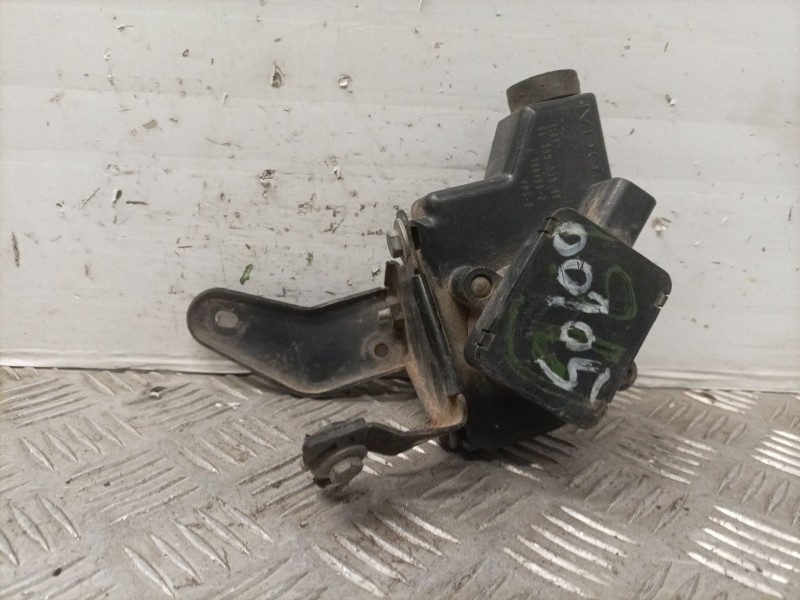 Recambio de potenciometro pedal para peugeot 406 break (s1/s2) sr pack referencia OEM IAM 9635553580 J1004982 