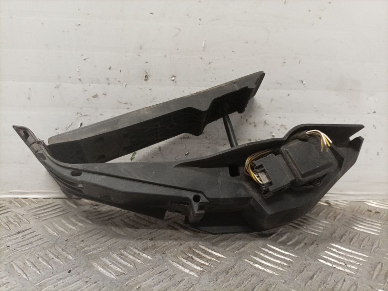 Recambio de potenciometro pedal para bmw serie 5 berlina (e39) 530i referencia OEM IAM 35406753519 0425916010 