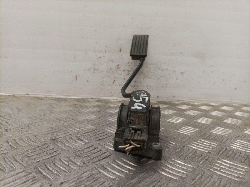 Recambio de pedal acelerador para citroen c5 berlina referencia OEM IAM 0280752241  