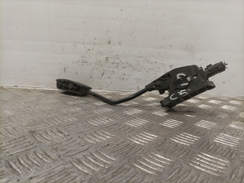 Recambio de pedal acelerador para citroen c5 berlina referencia OEM IAM 0280752241  