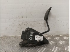 Recambio de potenciometro pedal para renault trafic caja cerrada (ab 4.01) referencia OEM IAM 7700313060   2