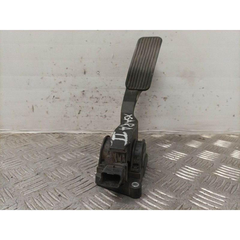 Recambio de potenciometro pedal para citroen xsara berlina 2.0 hdi 66kw premier referencia OEM IAM 9639779180  