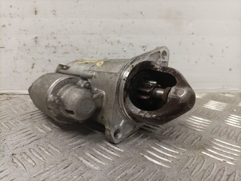 Recambio de motor de arranque para opel meriva cosmo referencia OEM IAM 8000048 55556092 
