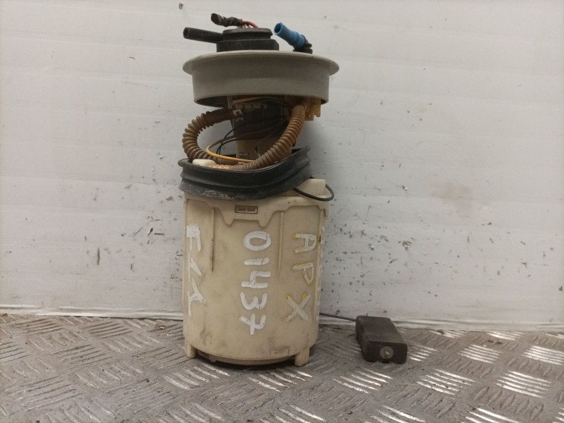 Recambio de aforador para seat ibiza (6k) 1.4 referencia OEM IAM 6K0919051D  