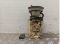 Recambio de aforador para seat ibiza (6k) 1.4 referencia OEM IAM 6K0919051D   2