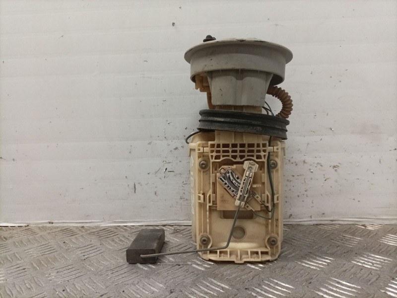 Recambio de aforador para seat ibiza (6k) 1.4 referencia OEM IAM 6K0919051D  