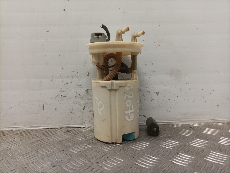 Recambio de aforador para kia rio referencia OEM IAM K30A1335Z   Recambio de aforador para kia rio referencia OEM IAM K30A1335Z