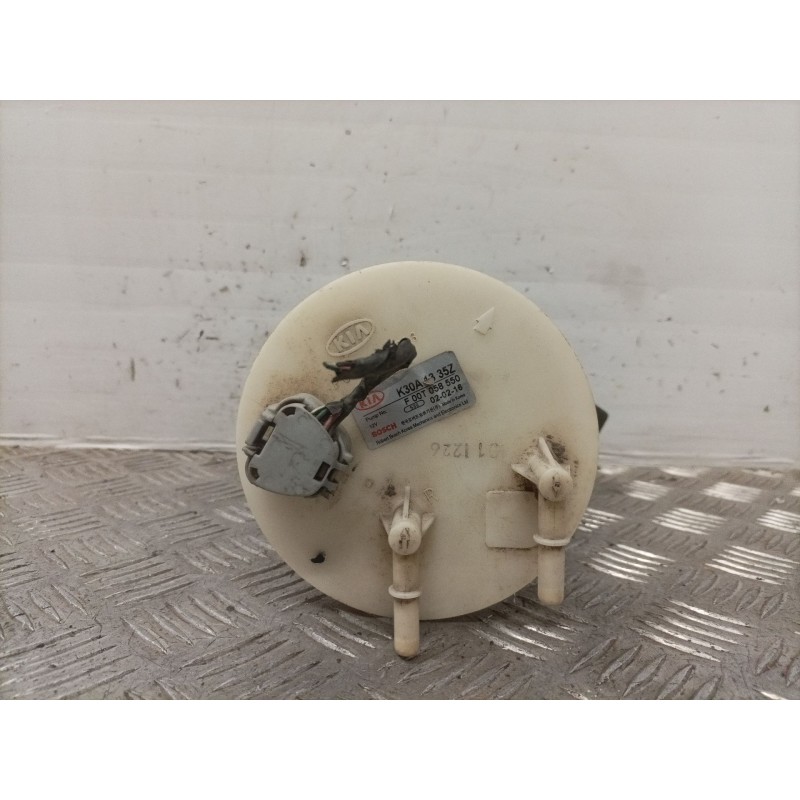 Recambio de aforador para kia rio referencia OEM IAM K30A1335Z   Recambio de aforador para kia rio referencia OEM IAM K30A1335Z