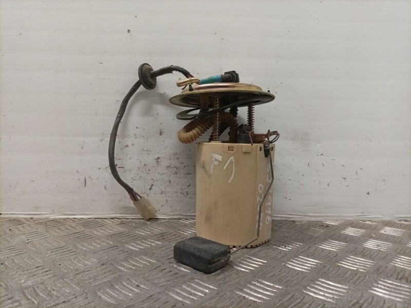 Recambio de aforador para kia sephia referencia OEM IAM K2AC1335Z  