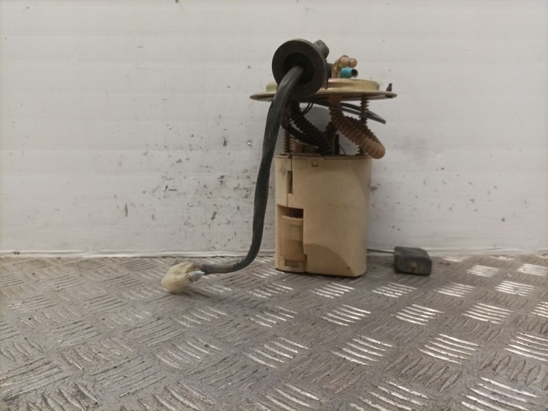 Recambio de aforador para kia sephia referencia OEM IAM K2AC1335Z  