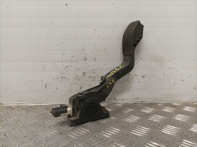 Recambio de potenciometro pedal para citroen c4 berlina sx referencia OEM IAM 0780755001 9650889180 