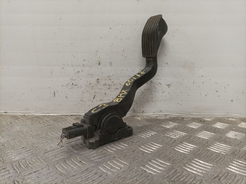 Recambio de potenciometro pedal para citroen c3 referencia OEM IAM 0280752251  