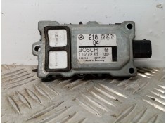Recambio de modulo electronico para mercedes clase e (w210) berlina referencia OEM IAM 2108300672  