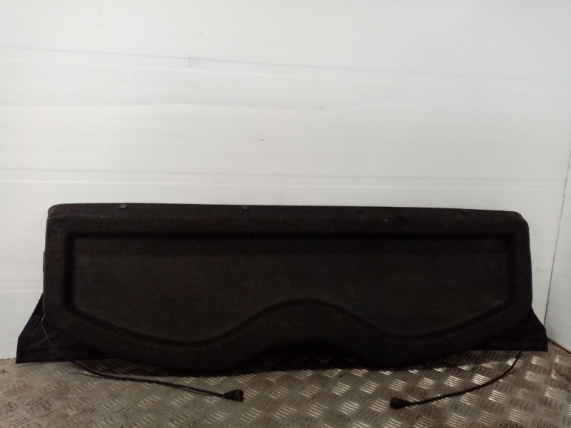 Recambio de bandeja trasera para renault modus confort dynamique referencia OEM IAM   