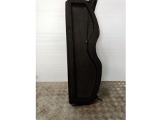 Recambio de bandeja trasera para renault modus confort dynamique referencia OEM IAM    2