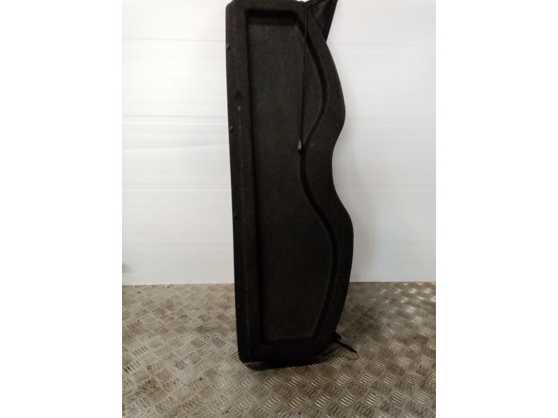 Recambio de bandeja trasera para renault modus confort dynamique referencia OEM IAM   