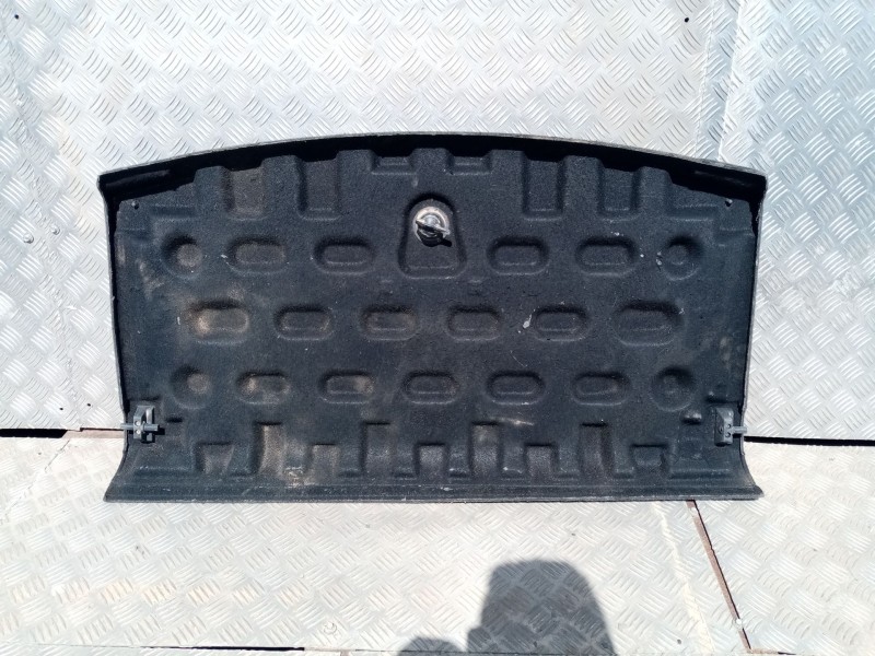 Recambio de bandeja trasera para seat altea (5p1) 1.9 tdi referencia OEM IAM 5p0867769  