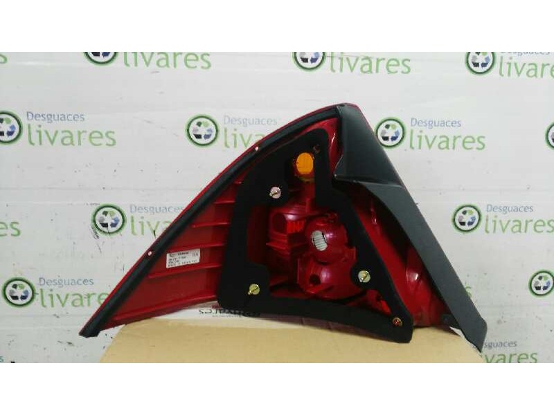 Recambio de parasol derecho para ford mondeo berlina (ge) trend   |   09.00 - 12.02 | 2000 - 2002 | 116 cv / 85 kw referencia OE