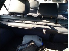 Recambio de bandeja trasera para mercedes clase e (w210) berlina referencia OEM IAM   