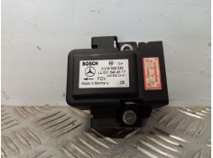 Recambio de modulo electronico para mercedes clase e (w210) berlina referencia OEM IAM 0265005230  
