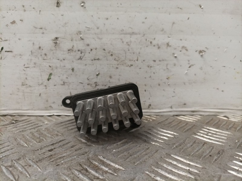 Recambio de resistencia calefaccion para ford focus berlina (cap) referencia OEM IAM 6G9T19E624AD F011500028 