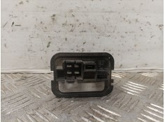 Recambio de resistencia calefaccion para opel astra h berlina enjoy referencia OEM IAM 90566802   2