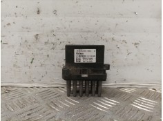 Recambio de resistencia calefaccion para ford focus berlina (cap) referencia OEM IAM 6G9T19E624AD F011500028 