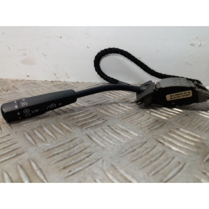 Recambio de mando control velocidad para mercedes clase e (w210) berlina referencia OEM IAM A2085450324  