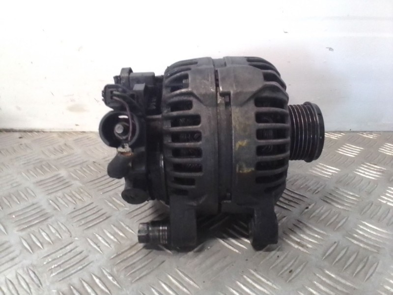 Recambio de alternador para peugeot 308 confort referencia OEM IAM 0124525035 9646321880 12046240 Recambio de alternador para peugeot 308 confort referencia OEM IAM 0124525035 9646321880 12046240