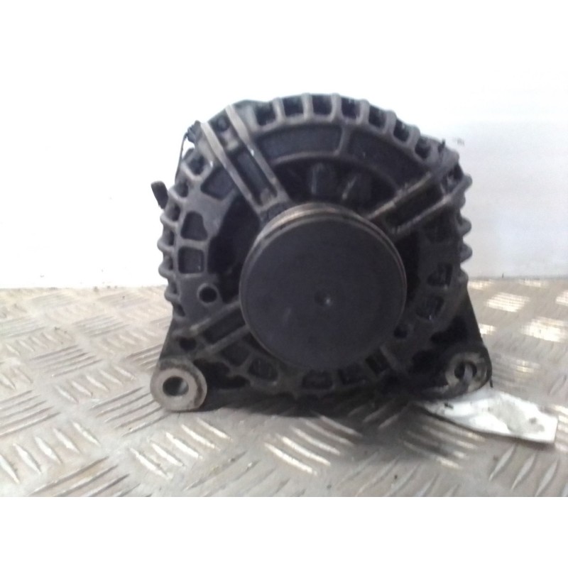 Recambio de alternador para peugeot 308 confort referencia OEM IAM 0124525035 9646321880 12046240 Recambio de alternador para peugeot 308 confort referencia OEM IAM 0124525035 9646321880 12046240