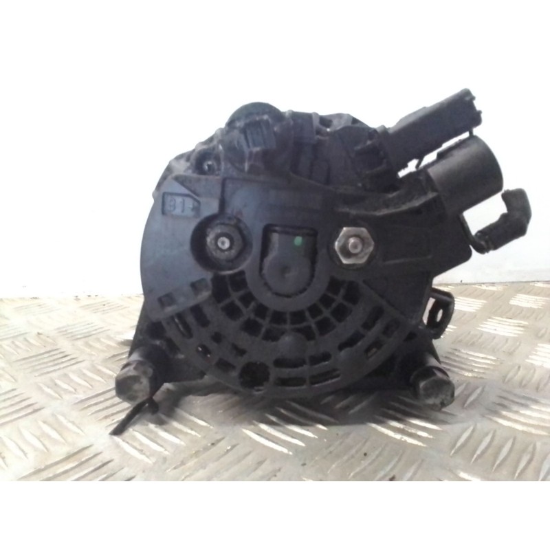Recambio de alternador para peugeot 308 confort referencia OEM IAM 0124525035 9646321880 12046240 Recambio de alternador para peugeot 308 confort referencia OEM IAM 0124525035 9646321880 12046240
