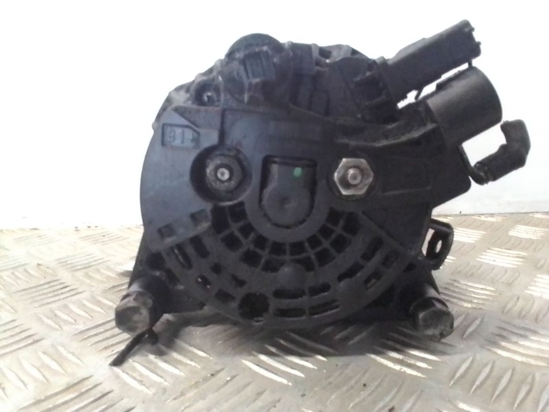 Recambio de alternador para peugeot 308 confort referencia OEM IAM 0124525035 9646321880 12046240 Recambio de alternador para peugeot 308 confort referencia OEM IAM 0124525035 9646321880 12046240