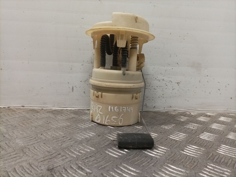 Recambio de aforador para peugeot 406 berlina (s1/s2) referencia OEM IAM 9643320380  