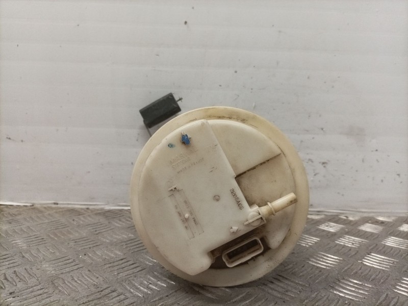 Recambio de aforador para peugeot 406 berlina (s1/s2) referencia OEM IAM 9643320380  