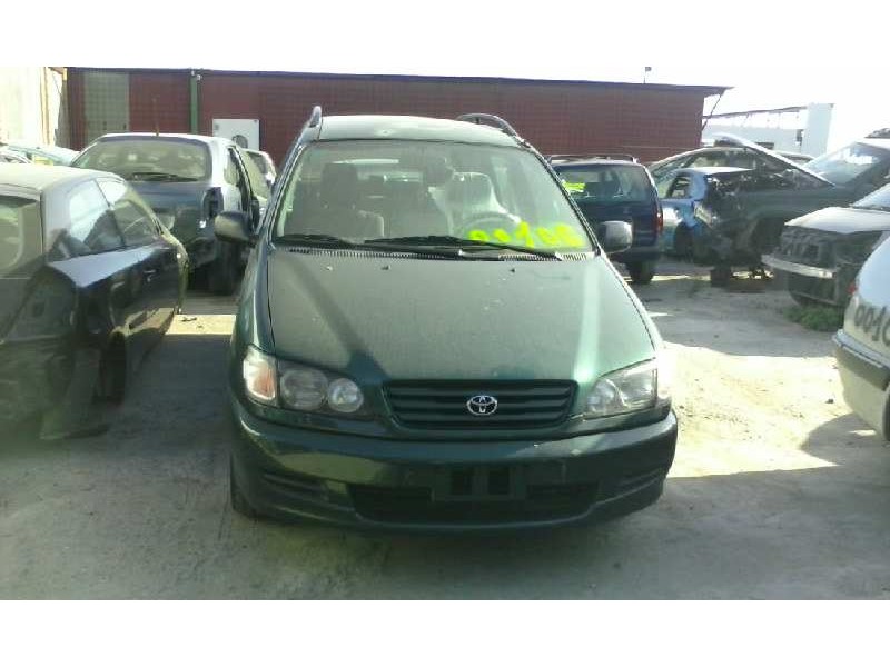 toyota picnic (m10) 2.2 turbodiesel   |   0.96 - 0.03 | 1996 - 2003 | 90 cv / 66 kw del año 1996