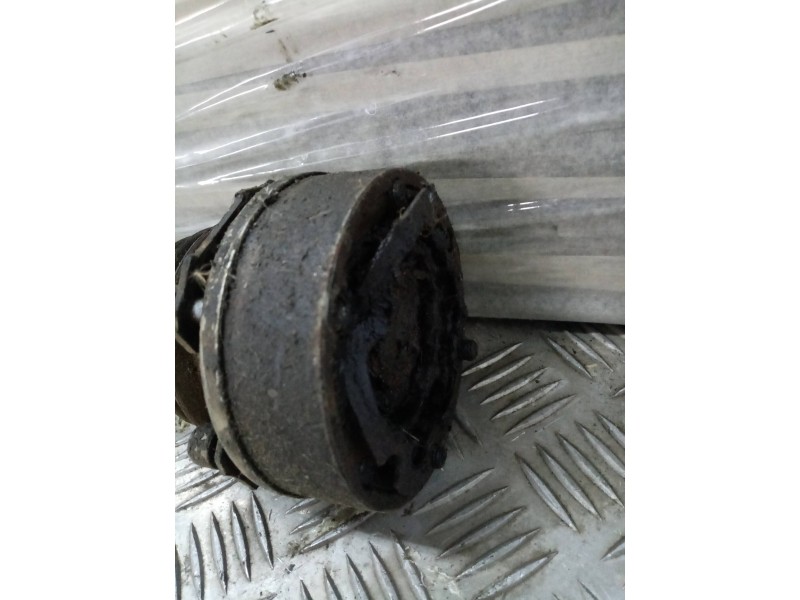 Recambio de transmision delantera izquierda para  referencia OEM IAM   