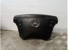 Recambio de airbag delantero izquierdo para mercedes clase e (w210) berlina referencia OEM IAM YP2M191DAIF  