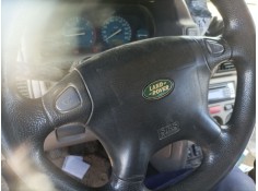 Recambio de airbag delantero izquierdo para land rover freelander i (l314) 2.0 di 4x4 referencia OEM IAM 5319067XX   2