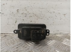 Recambio de resistencia calefaccion para honda accord berlina (cg7-9/ch1-7) 1.8 16v cat referencia OEM IAM 0778000520   2