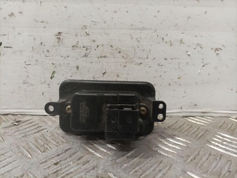 Recambio de resistencia calefaccion para honda accord berlina (cg7-9/ch1-7) 1.8 16v cat referencia OEM IAM 0778000520  