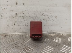 Recambio de resistencia calefaccion para seat ibiza (6k1) stella referencia OEM IAM 657364M 5DS00646701 1J07521