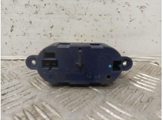 Recambio de resistencia calefaccion para renault laguna ii (bg0) expression referencia OEM IAM 52485218   2