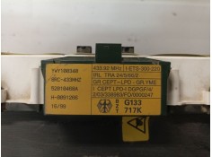 Recambio de cuadro instrumentos para land rover freelander i (l314) 2.0 di 4x4 referencia OEM IAM 52010468A YWY100340 8RC433MHZ 2