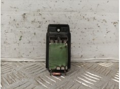 Recambio de resistencia calefaccion para ford tourneo connect (tc7) referencia OEM IAM 3M5H-18B647-BA  