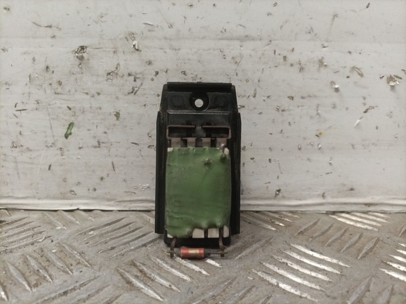 Recambio de resistencia calefaccion para ford tourneo connect (tc7) referencia OEM IAM 3M5H-18B647-BA  