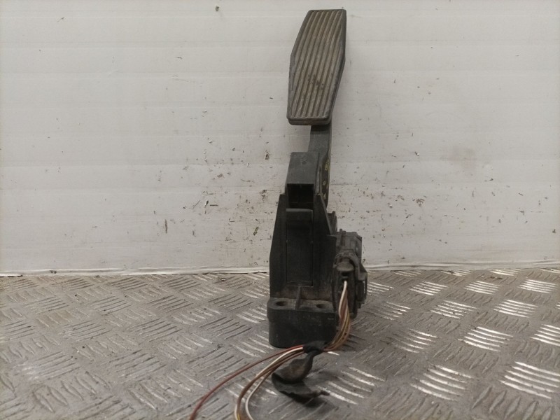 Recambio de potenciometro pedal para opel astra g berlina club referencia OEM IAM 0281002278   Recambio de potenciometro pedal para opel astra g berlina club referencia OEM IAM 0281002278