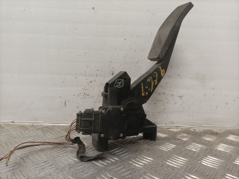 Recambio de potenciometro pedal para opel astra g berlina club referencia OEM IAM 0281002278   Recambio de potenciometro pedal para opel astra g berlina club referencia OEM IAM 0281002278